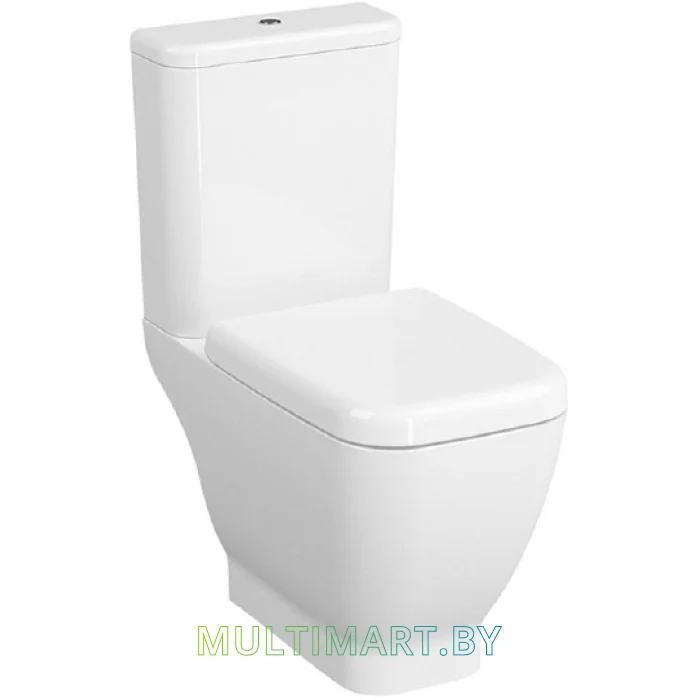 Унитаз Vitra Shift 9843B003-7200